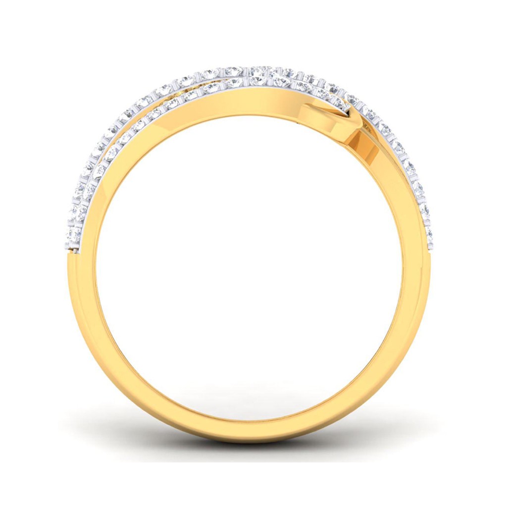 The Phillipa Ring - Diamond Jewellery at Best Prices in India ...