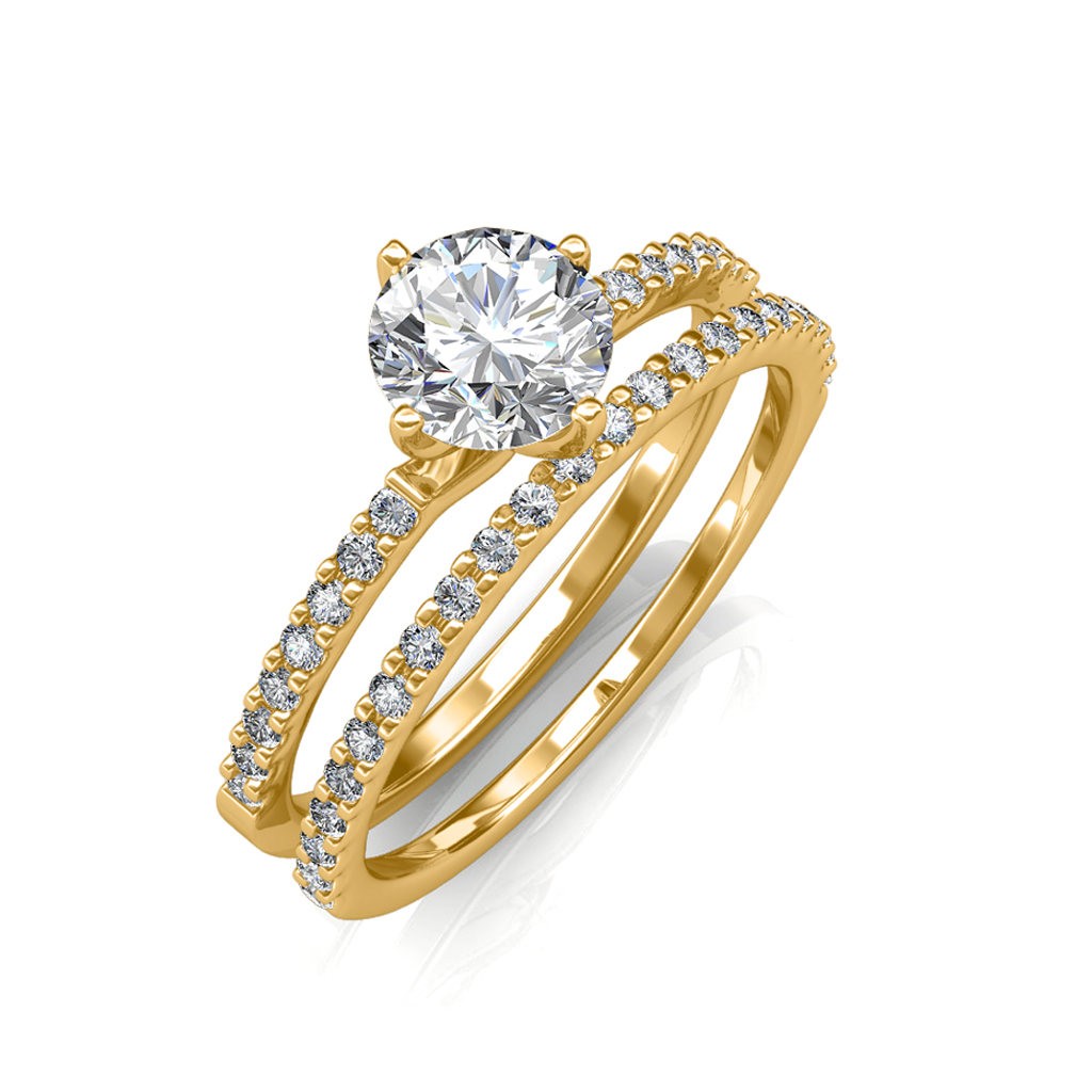 18K Gold Wedding Ring Price In Cebu isoldesigns