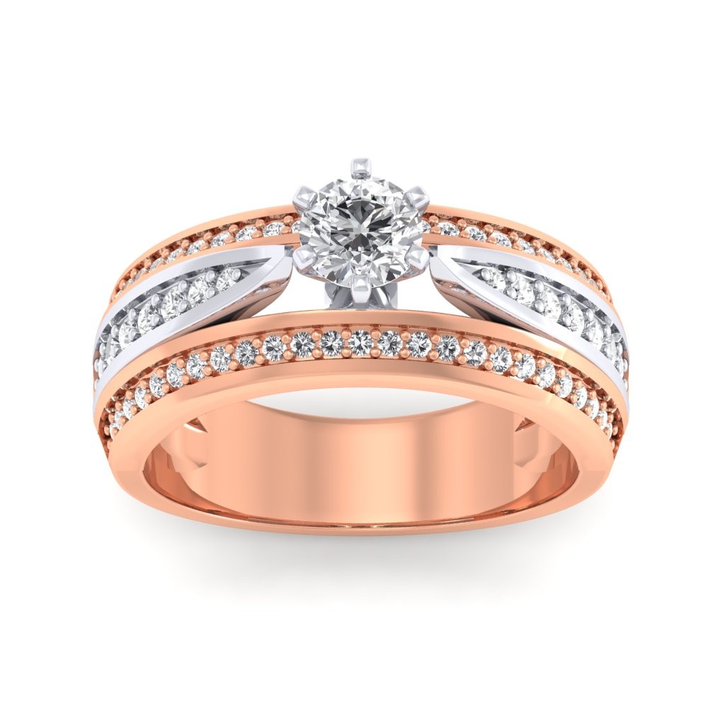 How to Save Money on Your Engagement Ring and Wedding Band