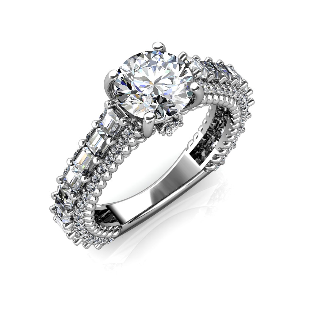 Best Engagement Rings | Find the perfect ring for your engagement