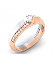 The Scarlett Engagement Ring