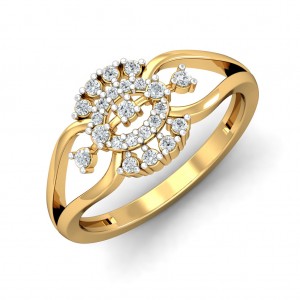 The Melissa Ring