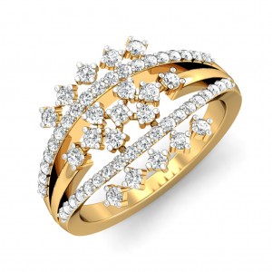The Belina Ring