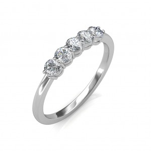 Wedding Rings for Women at Best Prices in India | SarvadaJewels.com