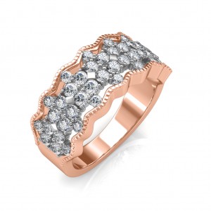 Diamond  Ring