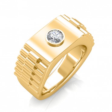 Buy Solitaire Diamond Ring at Best Prices in Inda - Create Your Own ...