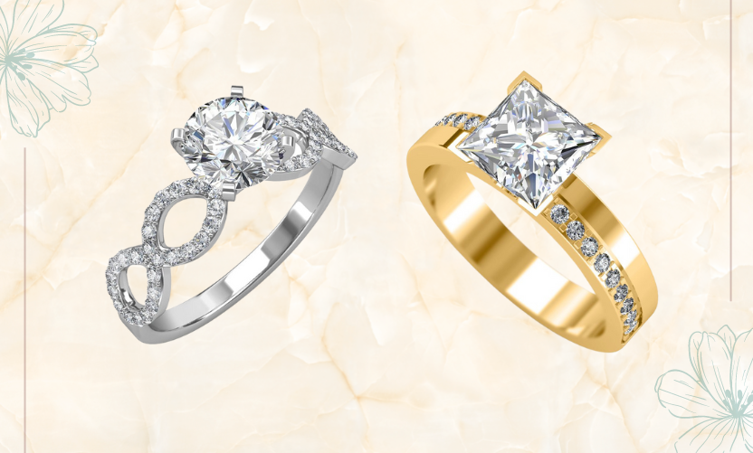 All the Tips You Need to Buy the Perfect Engagement Rings for Women