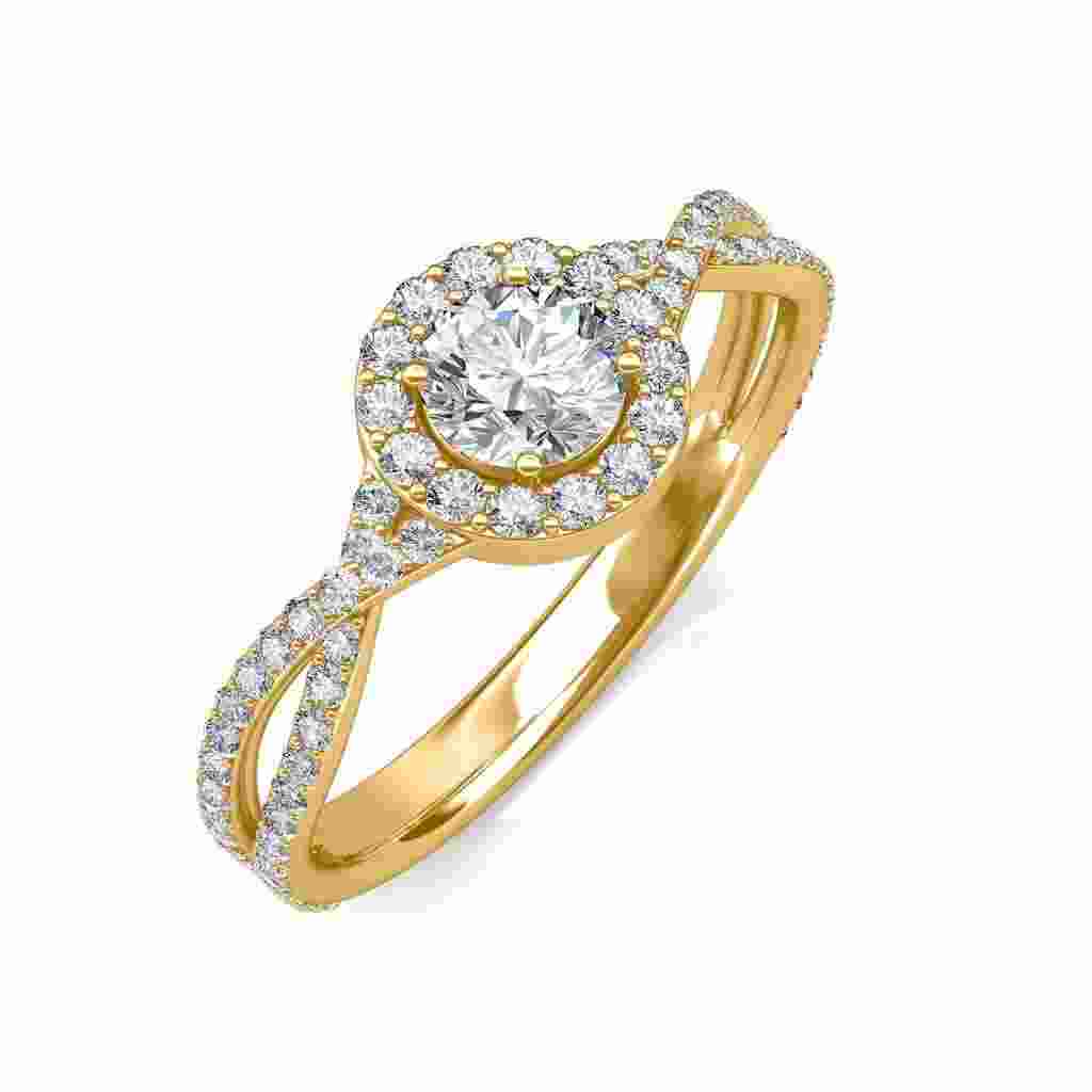 Buy Diamonds Engagement  Rings  and Diamond Jewellery at 